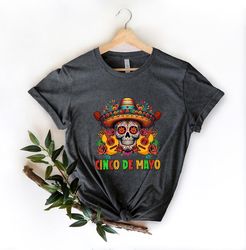 mexican skull shirt,mexican shirt,woman fiesta squad shirt,sombrero hat shirt,fiesta party shirt,mexican party shirt