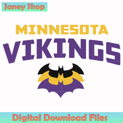 Minnesota Vikings  svg, nfl svg,NFL, NFL football, Super Bowl, Super Bowl svg, NFL design
