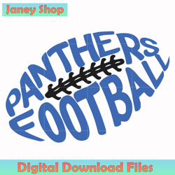 Panthers Football svg, nfl svg,NFL, NFL football, Super Bowl, Super Bowl svg, NFL design