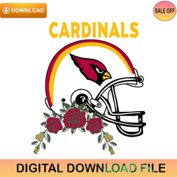 Arizona Cardinals Helmets Svg Cricut Digital ,NFL svg,NFL ,Super Bowl,Super Bowl svg,Football