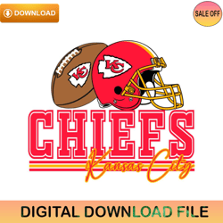 Kansas City Chiefs Football Helmet Svg Digital ,NFL svg,NFL ,Super Bowl,Super Bowl svg,Football