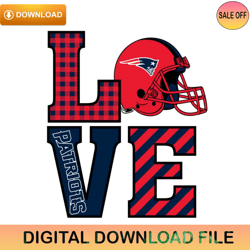 Love New England Patriots Helmet Svg,NFL svg,NFL ,Super Bowl,Super Bowl svg,Football