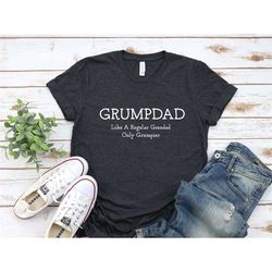 funny grandpa shirt, grandad t-shirt, gift for grandpa, grandpa shirt,  grandad birthday, grandad definition, new grandp