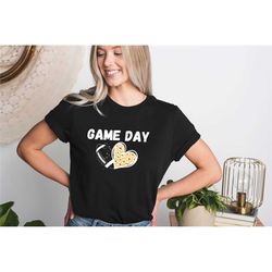 game day shirt, game day shirt women, football mom shirt, football shirts for women, football graphic tees, football fan