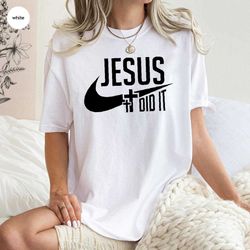 funny jesus shirt, christian shirts, christian gift, religious men outfit, gift for him, faith womens clothing, christia