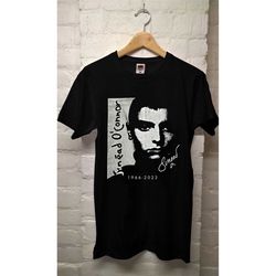 Fan Favorite Rapper Sinead O'Connor Love Fans Shirt, Music Lovers Unisex T-shirt Gift, Retro Rip Sinead Hip Hop Tee Rapp