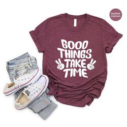 Motivational Tshirt, Mental Health Outfit, Anxiety T Shirt, Motivational Gifts, Positive Shirts, Womens Clothing, Therap