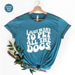 Dog Mama Shirts, Funny Dog Owner Gifts, Fur Mama Shirt, Dog Shirts, Dog Mom T Shirt, Pet Owner T-Shirts, Gift for Friend