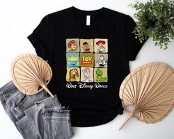 Walt Disney World Toy Story, Toy Story Group Shirt, Disney Trip Shirts, Disney Jessie and Woody, Buzz Lightyear, Disneyl