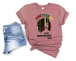 2024 Black Independence Day Shirt2, Juneteenth 1865 Sweatshirt, Black Lives Matter Hoodie, Black History Matters T-Shirt