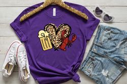 Mardi Gras Beer Shirt, Crawfish Season Shirt, Beer and Crawfish Shirt, New Orleans Shirt, Mardi Gras Festival Shirt
