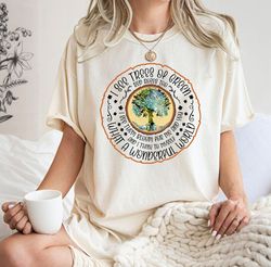 i see trees of green red roses too t-shirt, wonderful world t-shirt tree of life shirt, what a wonderful world shirt
