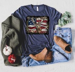 Hunting T Shirt Men ,Funny Joke Hunting Shirt ,Dad Hunter, Deer Shirts, Rude Offensive Gifts For Hunters American Deer