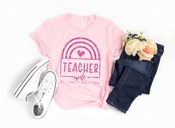 Teacher Mode Shirt, Gift for Teacher, Teacher Shirts, Teaching Shirt, Teacher Gift, Funny Teacher Shirt