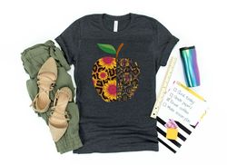 Inspirational Teacher Shirts, Teach Love Inspire Shirt, Back To School Shirt, First Grade Teacher Shirts 2