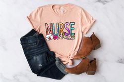 school nurse shirt, nurse shirt, nurse gift, funny nurse shirt, nursing student, nursing graduate, school nurse gift 3
