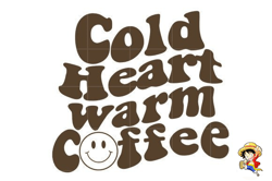 Cold Heart Warm Coffee,Coffee Png