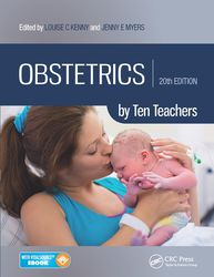 Obstetrics by Ten Teachers: by Ten Teachers 20th Edition