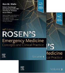 Rosen's Emergency Medicine: Concepts and Clinical Practice:
