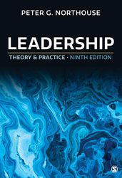 Leadership: Theory and Practice 9th Edition