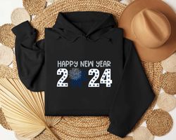 Happy New Year 2024 Dallas Cowboys Shirt Shirt Shirt