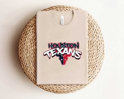 retro houston texas football nfl shirt shirt shirt