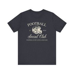 football t-shirt, football team shirts, sports shirt, coach gift, athlete shirt, football gift, football player, footbal
