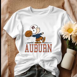 Funny Auburn Charlie Football Shirt, Tshirt