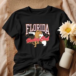 Florida Hockey Club Shirt Shirt Shirt