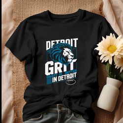 Draft Is Better In Detroit Shirt
