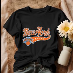 New York Knicks Basketball NBA Shirt