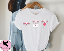 axolotl valentine gift, funny cute axolotl shirt , axolotl gift idea, animal lover gift, pet mom, axolotl lover gift, ax