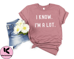 Funny Wife Shirt , Gift for Girlfriend, Funny Mom Shirt , I'm Not For Everyone Shirt , Gift for Niece, Expensive and Dif
