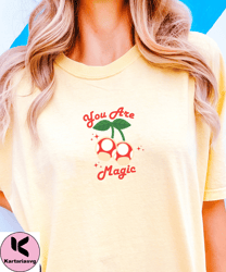Mushroom Sweater Mushroom SweatShirt  Trippy Shirt  Goblincore Forestcore Clothes Retro Hippy Graphic SweatShirt  Fairy