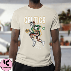 Boston City Basketball Celtics Pride - warren Vintage lotas designs Inspired Shirts  Next day shipping on all orders