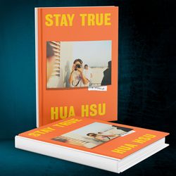 Stay True: A Memoir (Pulitzer Prize Winner) (Vintage Books) by Hua Hsu