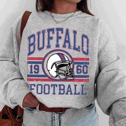 Vintage Buffalo Bills Shirt, Vintage Buffalo Bills Jersey shirt, Retro NFL Buffalo Bills shirt, Buffalo Bills Fan Gift,