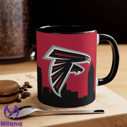 Atlanta Falcons NFL 11oz Coffee Mug
