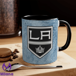 Los Angeles Kings NHL 11oz Coffee Mug