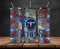 Tennessee Titans American Football Tumbler PNG