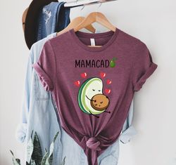 pregnancy sweatshirt tee, pregnancy reveal to husband, pregnancy announcement t, avocado pregnant shirt, maternity t, ma
