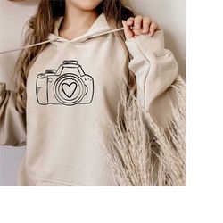 camera hoodie,photographer hoodie,photograph lover hoodie,photograph lover gift, photographer gift,hoodie for photograph