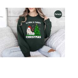 warm and furry christmas sweatshirt, christmas dog sweatshirt, dog christmas gift, dog christmas sweatshirt, christmas s