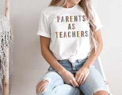 parents as teachers shirt, pat shirt, parents as teachers, early childhood educator shirt, 4k teacher, early learning, e
