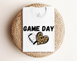 football game day shirt, football shirt, game day mom shirt, game day shirt, women football shirt, game day gift, footba