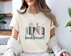 booktroverts shirt, bookworm gifts, book lover shirt, book lovers gifts, bookworm gift, book shirt, bookish gift