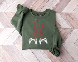 video gamer shirt, funny gamer gifts, cute gaming shirt, game lover shirt, gamer gifts for him, back to school shirt, vi