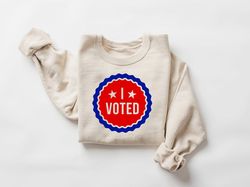 Vote Election Shirt, Vote Shirts, I Voted Shirt, Politics Shirt, Voting Shirt, Voter Registration, Vote Shirt Women, Ele