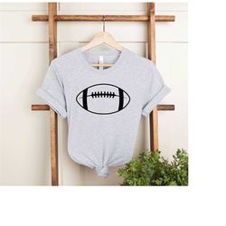 football shirt, american football shirt, gift for football player, football player shirt, football mom shirt, football d