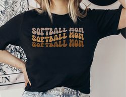 softball mom shirt, softball lover gift, softball mama shirt for women, mom life shirt, softball coach mom shirt, softba